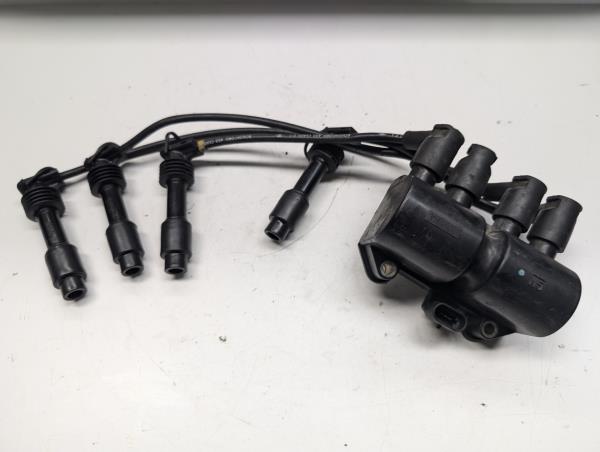 BOBINE DE IGNIÇÃO DAEWOO LANOS (KLAT) | 97 - 