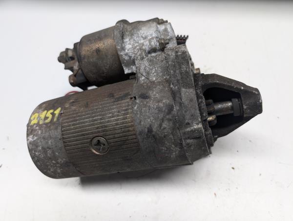 MOTOR DE ARRANQUE FIAT PUNTO (176_) | 93 - 99