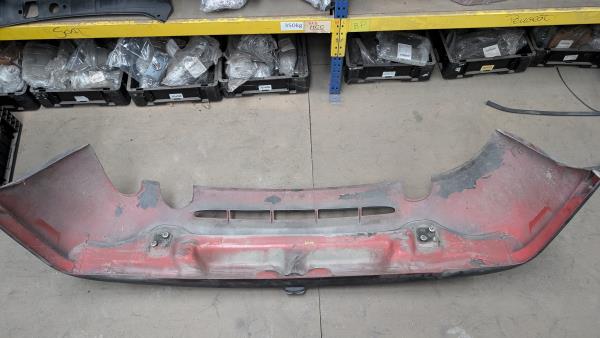 PARACHOQUES FRENTE FORD ESCORT 95 Caixa (AVL) | 95 - 01 Imagem-2