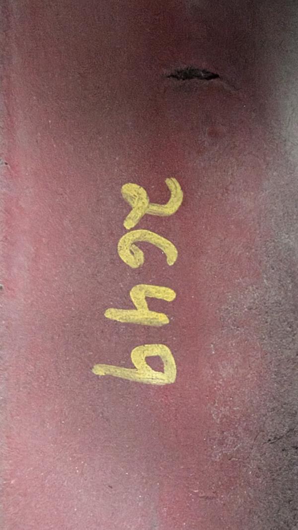 PARACHOQUES FRENTE FORD ESCORT 95 Caixa (AVL) | 95 - 01 Imagem-3