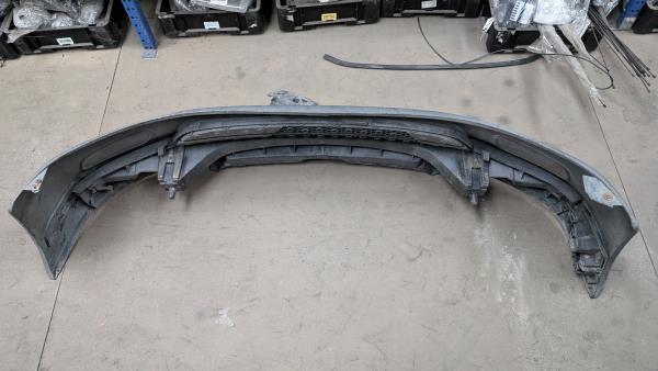 PARACHOQUES FRENTE PEUGEOT 106 I (1A, 1C) | 91 - 96