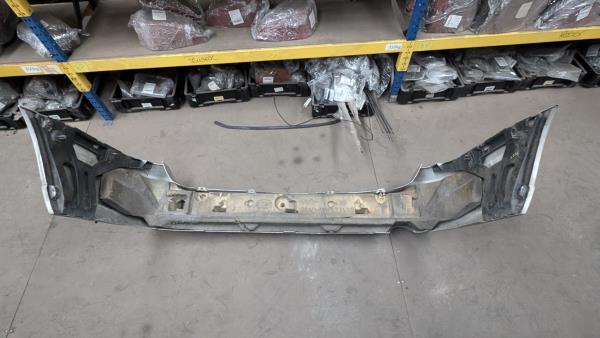 PARACHOQUES TRÁS FORD FOCUS (DAW, DBW) | 98 - 09