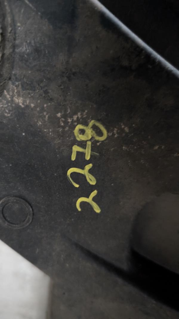 PARACHOQUES TRÁS FORD FOCUS (DAW, DBW) | 98 - 09 Imagem-1