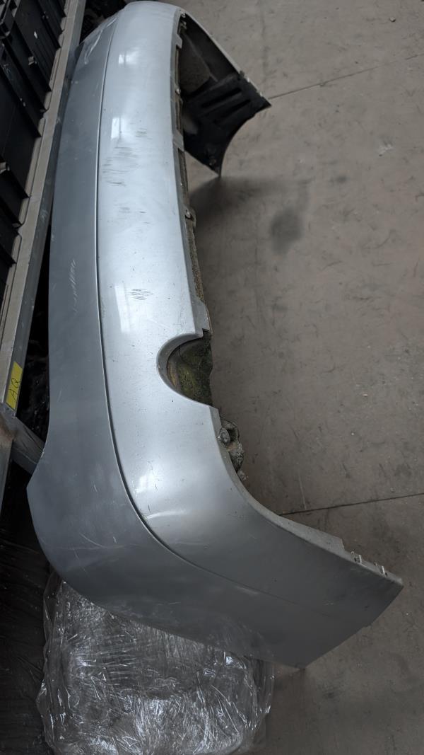 PARACHOQUES TRÁS FORD FOCUS (DAW, DBW) | 98 - 09 Imagem-3