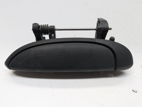 PUXADORES EXTERIOR RENAULT CLIO II (BB_, CB_) | 98 - 