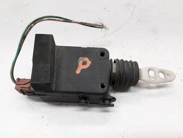 PISTOLAS FECHO CENTRAL A AR PEUGEOT 306 Hatchback (7A, 7C, N3, N5) | 93 - 03