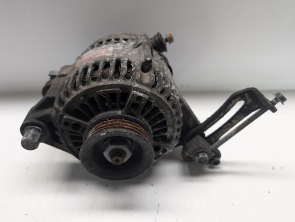 ALTERNADOR TOYOTA YARIS (_P1_) | 99 - 05