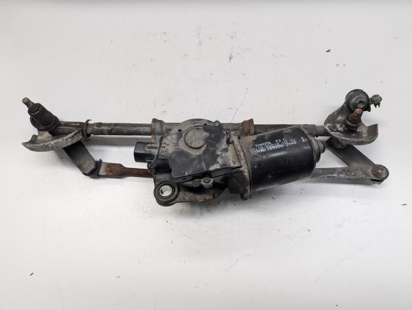 MOTOR LIMPA VIDROS DA FRENTE TOYOTA YARIS (_P1_) | 99 - 05