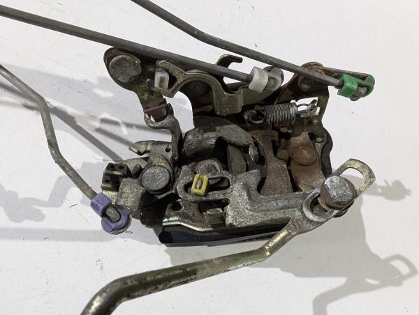 FECHO DA PORTA FRENTE ESQ. SUZUKI SWIFT II Hatchback (EA, MA) | 89 - 05 Imagem-1