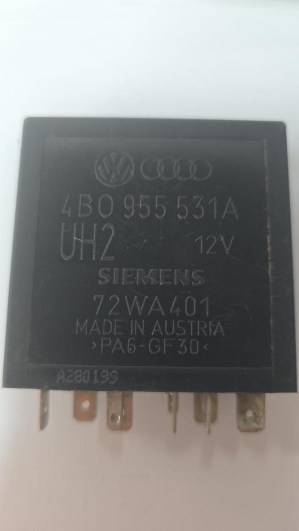 MODULO ELETRONICO VOLKSWAGEN GOLF IV (1J1) | 97 - 07