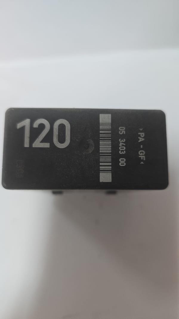 MODULO ELETRONICO AUDI A4 (8D2, B5) | 94 - 01 Imagem-1