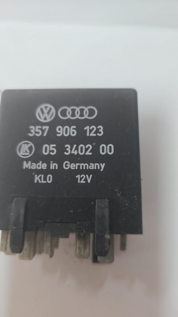 MODULO ELETRONICO VOLKSWAGEN PASSAT (315, 3A5) | 88 - 96