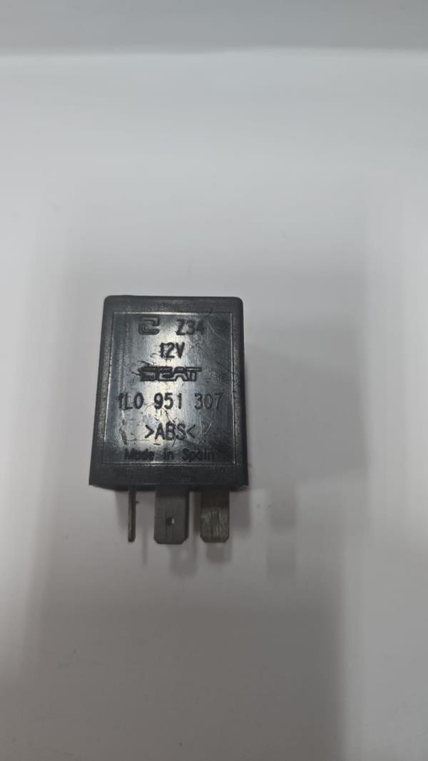 RELÉ SEAT IBIZA ( 6K3-AAU-2)