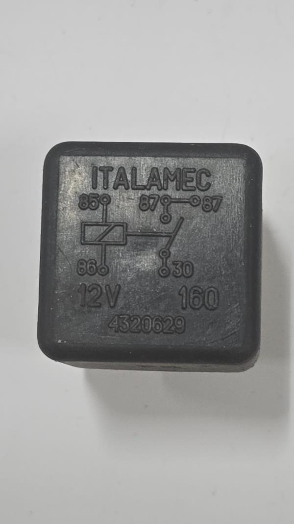 RELÉ ALFA ROMEO 156 (932_) | 97 - 05