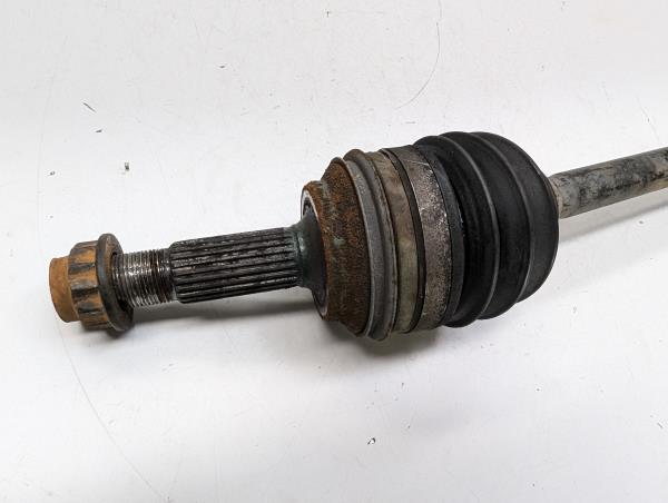 CARDAN DIREITO TOYOTA YARIS (_P1_) | 99 - 05 Imagem-1