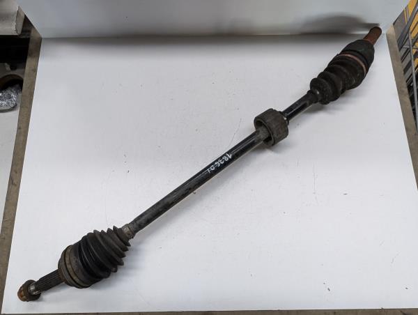 CARDAN DIREITO TOYOTA YARIS (_P1_) | 99 - 05 Imagem-2