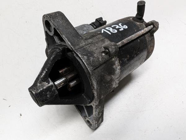 MOTOR DE ARRANQUE TOYOTA YARIS (_P1_) | 99 - 05