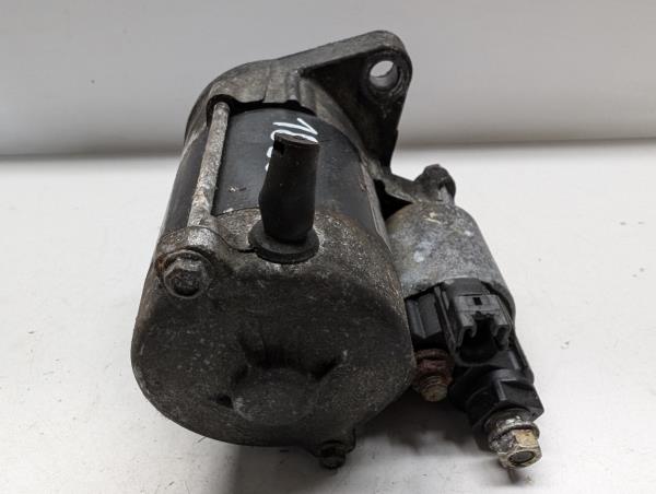 MOTOR DE ARRANQUE TOYOTA YARIS (_P1_) | 99 - 05 Imagem-1