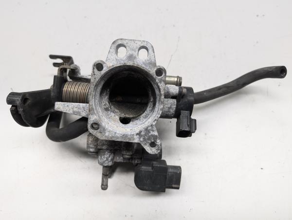 CORPO BORBOLETA TOYOTA YARIS (_P1_) | 99 - 05
