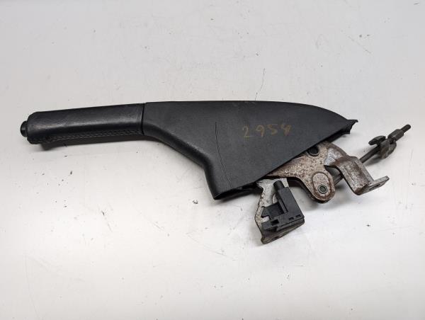 TRAVAO DE MAO SEAT IBIZA III (6L1) | 02 - 09