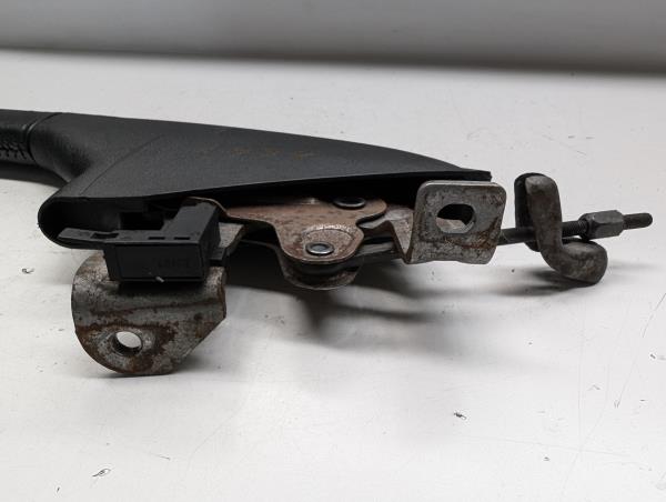TRAVAO DE MAO SEAT IBIZA III (6L1) | 02 - 09 Imagem-1
