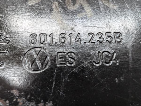 BOMBA ABS SEAT IBIZA III (6L1) | 02 - 09 Imagem-1
