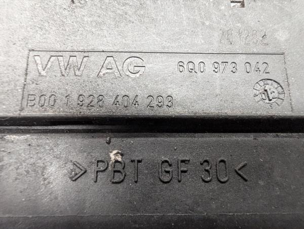 BOMBA ABS SEAT IBIZA III (6L1) | 02 - 09 Imagem-2