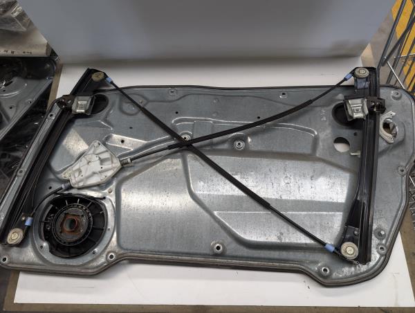ELEVADOR FRENTE DTO ELETRICO  SEAT IBIZA III (6L1) | 02 - 09