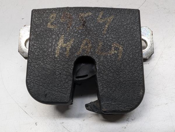 FECHO DA MALA SEAT IBIZA III (6L1) | 02 - 09
