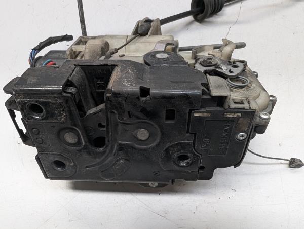 FECHO DA PORTA FRENTE DTO SEAT IBIZA III (6L1) | 02 - 09