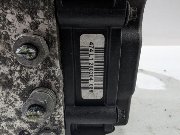 ABS FIAT PUNTO (188_) | 99 - 12 Imagem-1