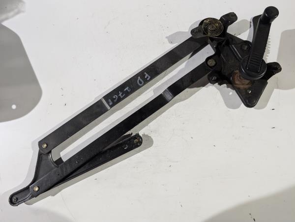 ELEVADOR FRENTE DIR MANUAL RENAULT TRAFIC Caixa (TXX) | 89 - 02