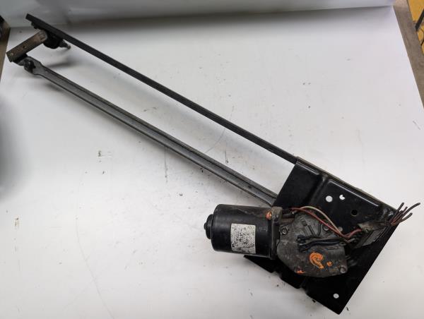 MOTOR LIMPA VIDROS RENAULT TRAFIC Caixa (TXX) | 89 - 02
