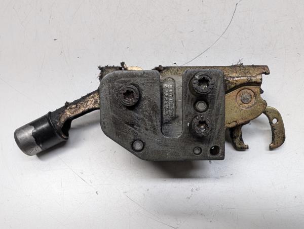 FECHO DA PORTA FRENTE ESQ. RENAULT TRAFIC Caixa (TXX) | 89 - 02