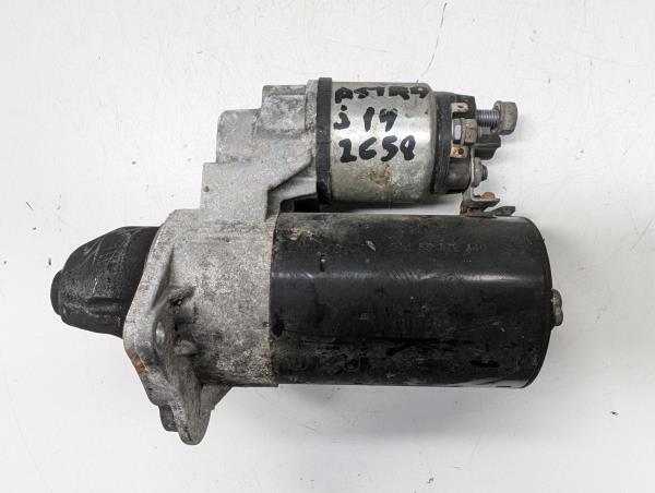 Motor de Arranque OPEL ASTRA J Sports Tourer (P10) | 10 - 15 Imagem-0