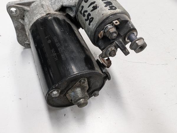 Motor de Arranque OPEL ASTRA J Sports Tourer (P10) | 10 - 15 Imagem-4