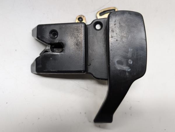 FECHO DAS PORTAS RENAULT TRAFIC Caixa (TXX) | 89 - 02
