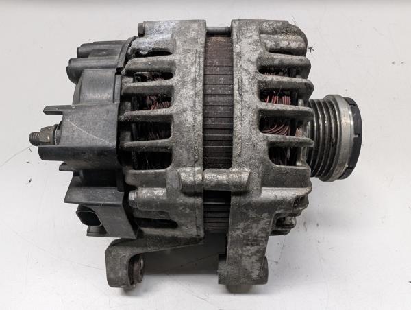 Alternator OPEL ASTRA J Sports Tourer (P10) | 10 - 15 Imagem-0