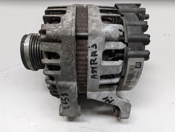 Alternator OPEL ASTRA J Sports Tourer (P10) | 10 - 15 Imagem-2