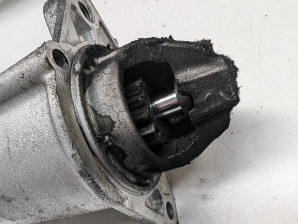 Motor de Arranque OPEL ASTRA J (P10) | 09 - 15 Imagem-4
