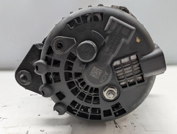Alternador OPEL ASTRA J (P10) | 09 - 15 Imagem-2