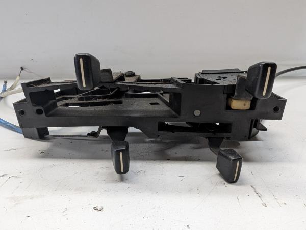 COMANDO SOFAGEM SUZUKI EAH35S (SWIFT)