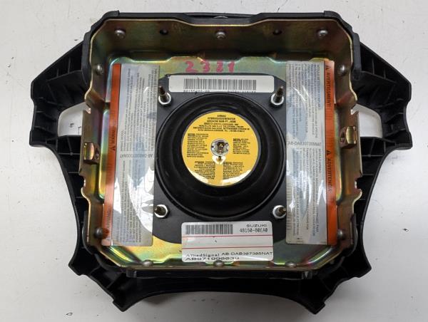 Driver Airbag SUZUKI SWIFT II Hatchback (EA, MA) | 89 - 05 Imagem-1