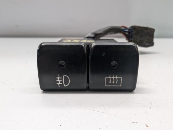 BOTOES DESEMBACIAR SUZUKI EAH35S (SWIFT)