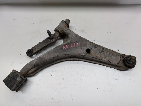 BRAÇO SUSPENSAO SUZUKI EAH35S (SWIFT)