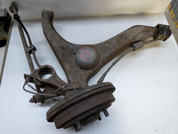 BRAÇO SUSPENSAO SUZUKI EAH35S (SWIFT)