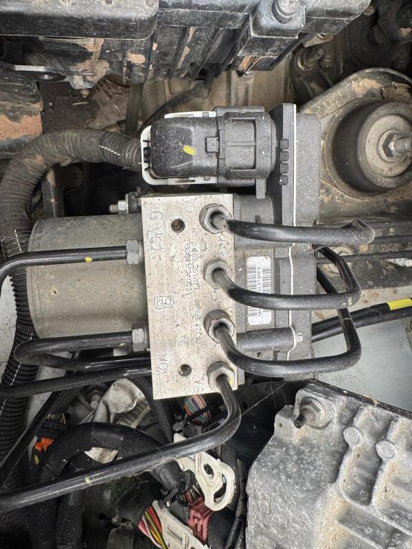 MODULO ABS CITROEN JUMPY (VF7) | 07 - 