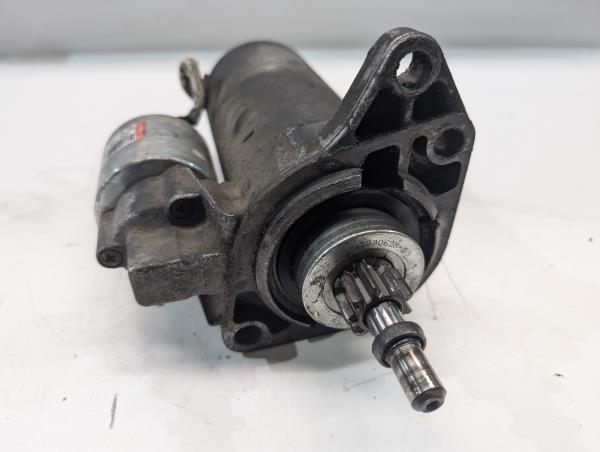 MOTOR DE ARRANQUE VOLKSWAGEN GOLF III (1H1) | 91 - 98 Imagem-3