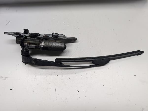 MOTOR LIMPA VIDROS TRAS VOLKSWAGEN GOLF III (1H1) | 91 - 98 Imagem-1