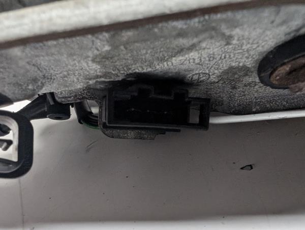 MOTOR LIMPA VIDROS TRAS VOLKSWAGEN GOLF III (1H1) | 91 - 98 Imagem-2